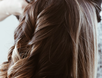 콜라겐 효능 : 머리카락