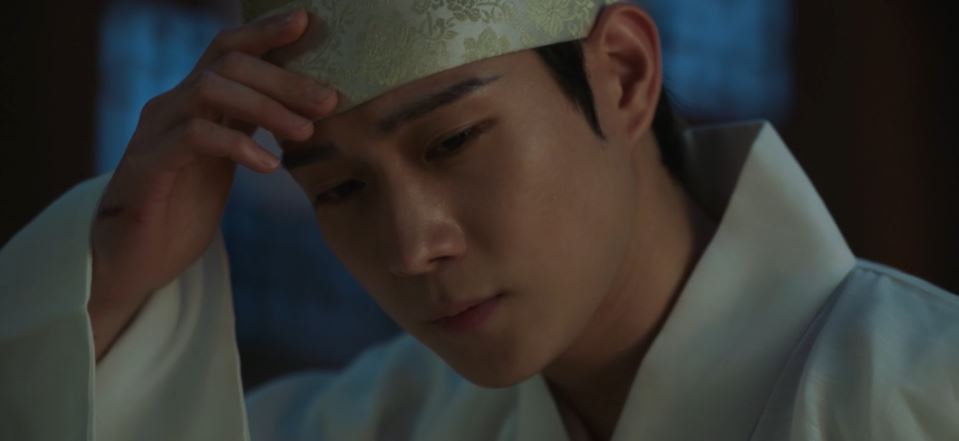 낮에뜨는달_7회