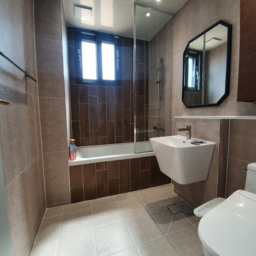 욕실 리모델링 추천