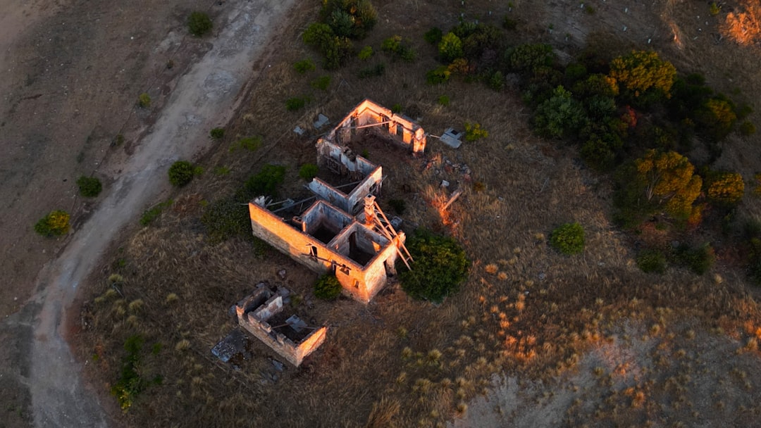 Settlement