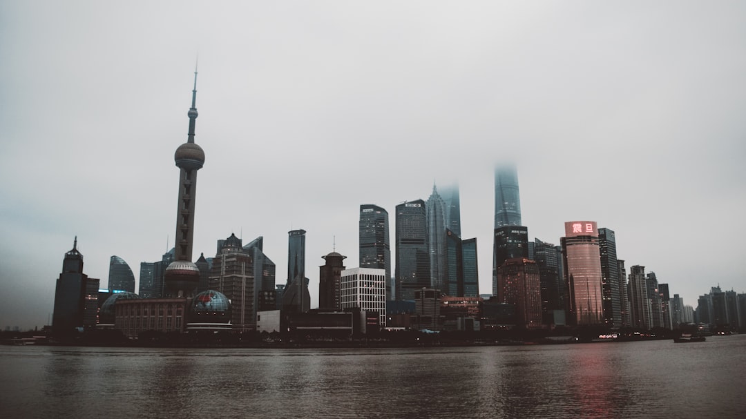 Shanghai