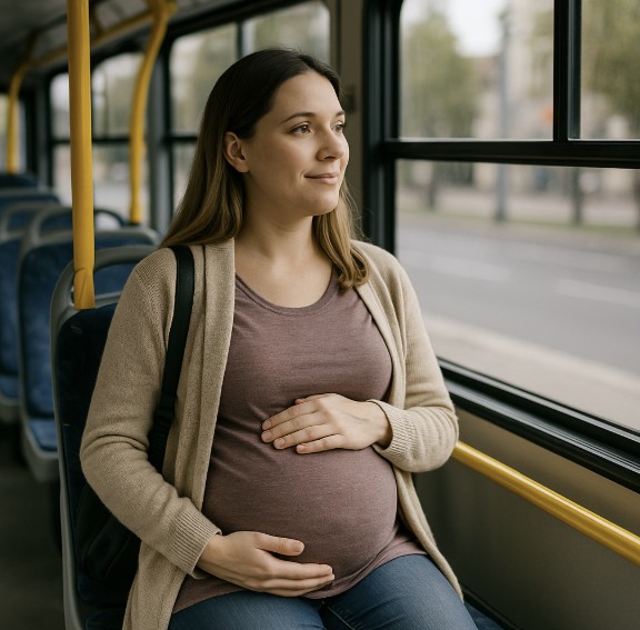 직장맘 진통 대처 매뉴얼에 관한 사진