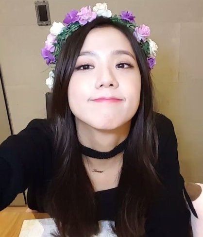 JISOO IN 블랙핑크 지수 입덕