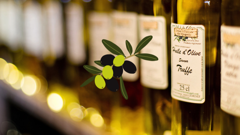 올리브오일 파스타 알리오 올리오 레시피