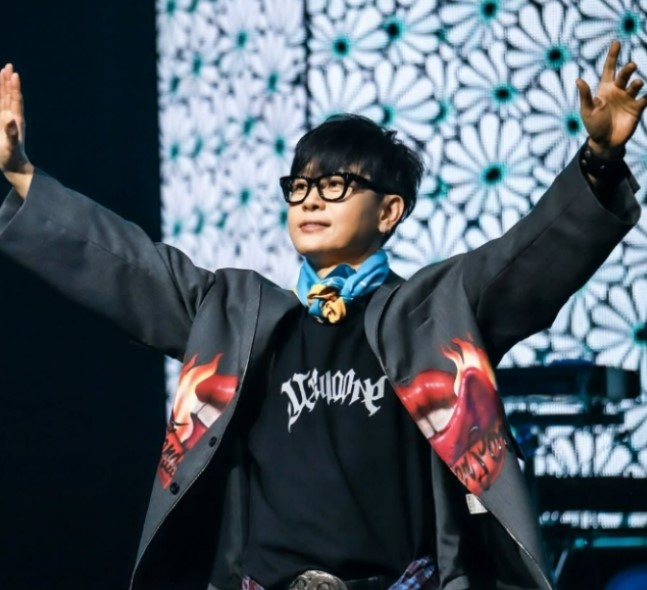 이승환