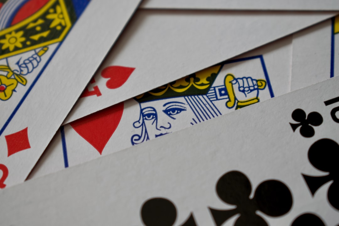 Poker