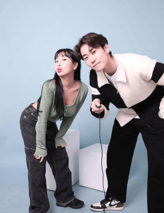 도경동 선수 누나