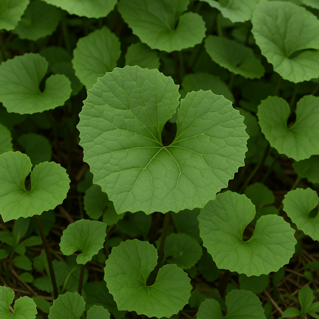 6시내고향 곰취 충북 괴산 산지 직송 구매방법 안내