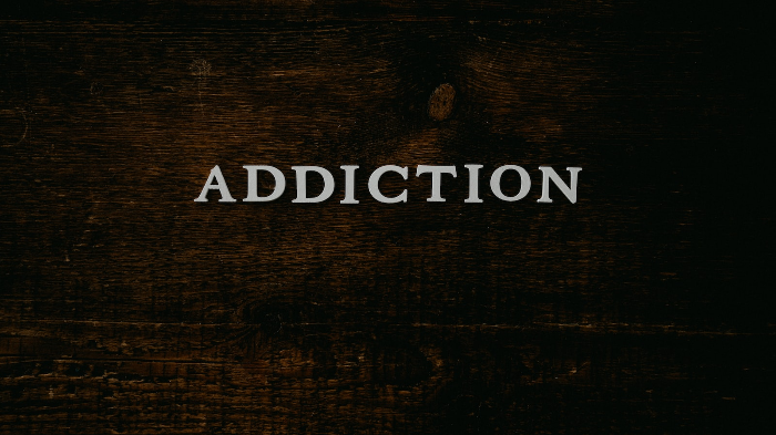 Substance abuse and addiction 1