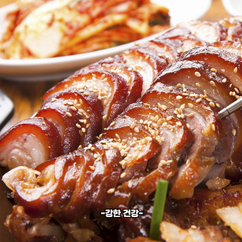 족발 효능