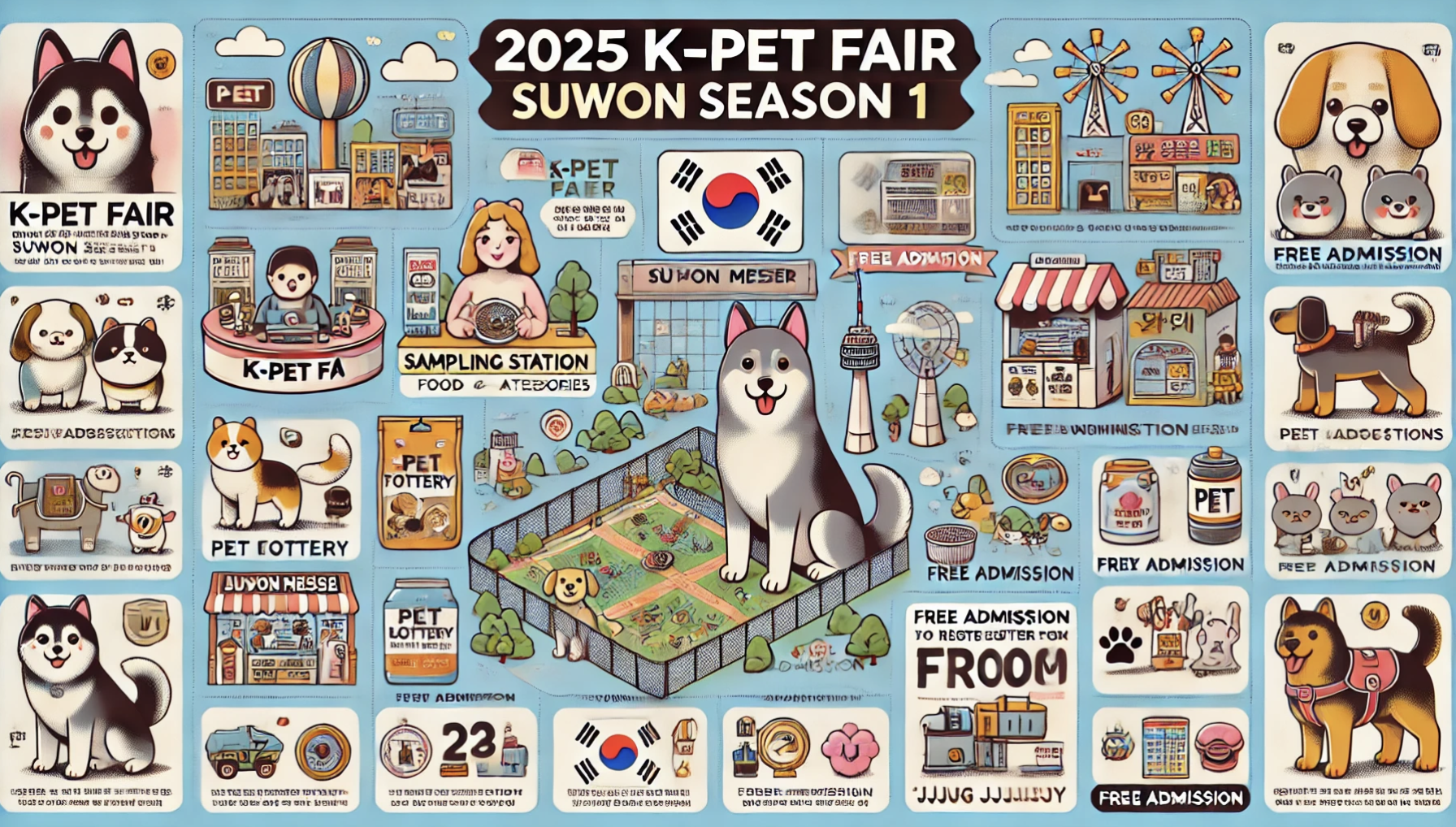 펫페어