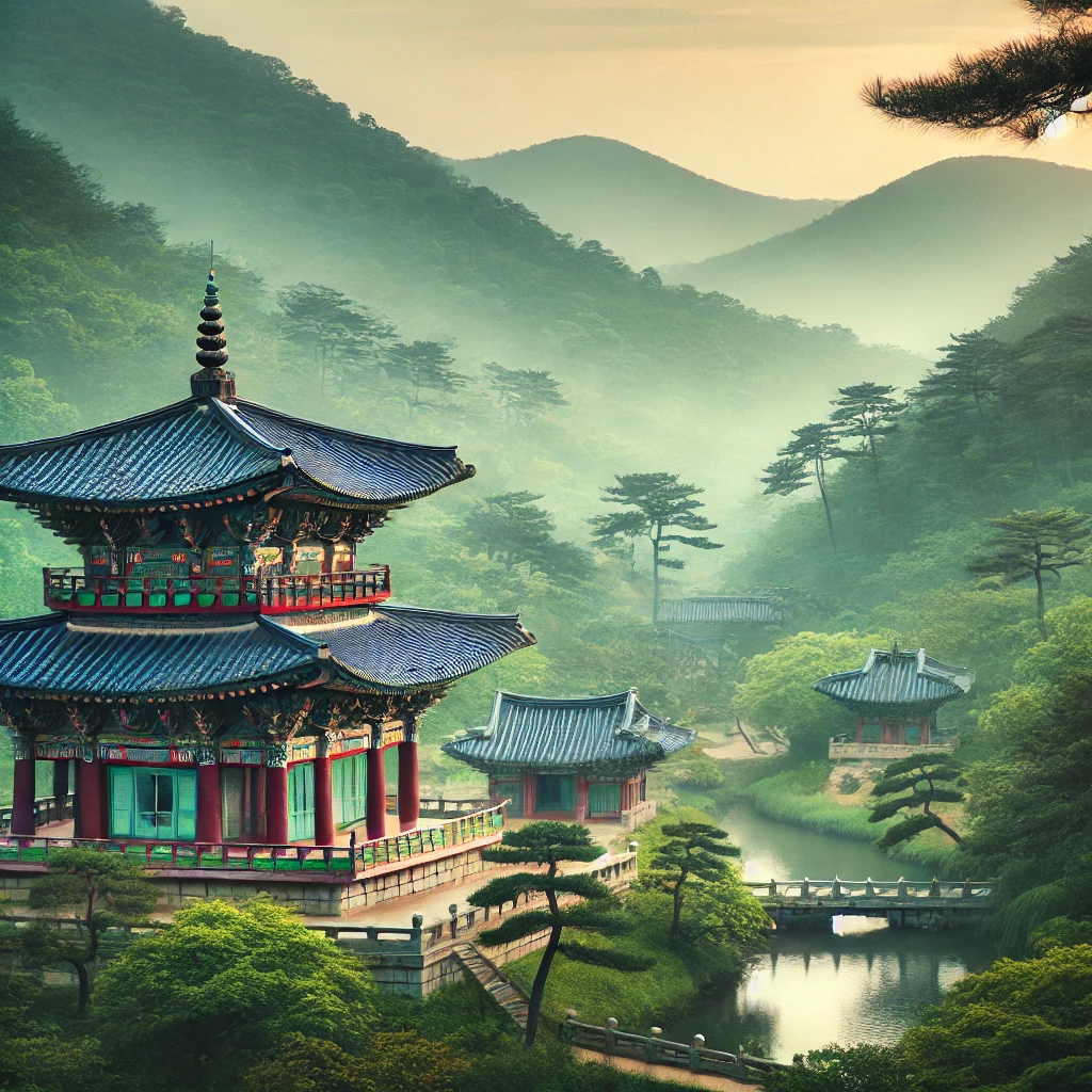 구례 산책로, 전망대 완벽 가이드