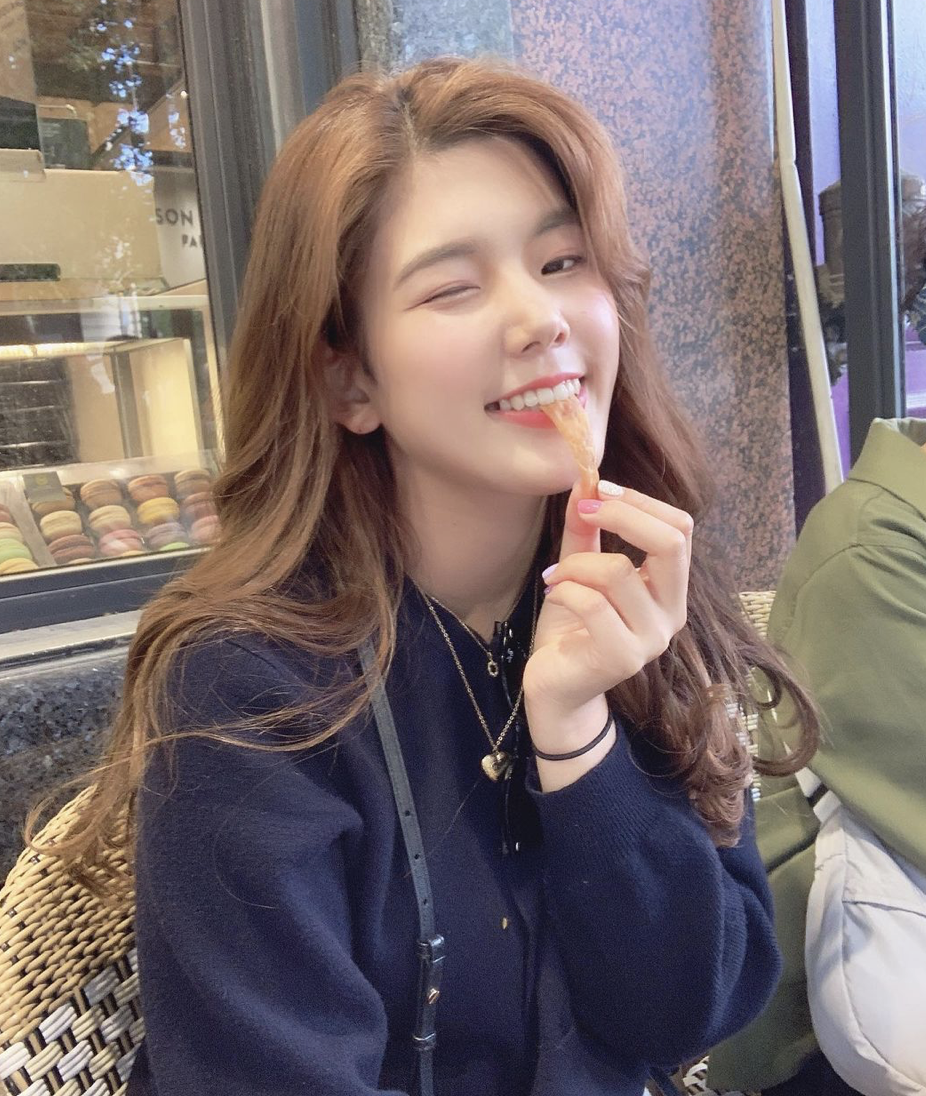 미녀 골프강사 이선재 프로 골퍼