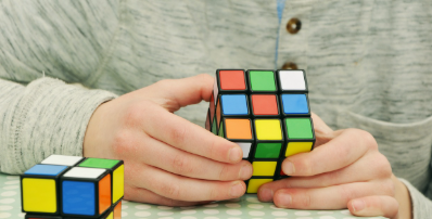 집중력 향상과 일상의 만족도 증가