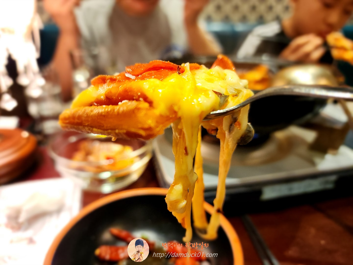 페스트리피자