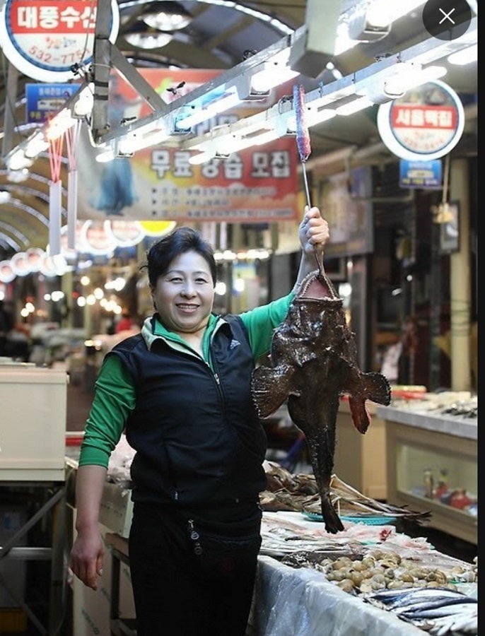 꽃문어-대풍수산