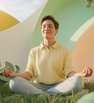 눈밑이 떨리는 증상