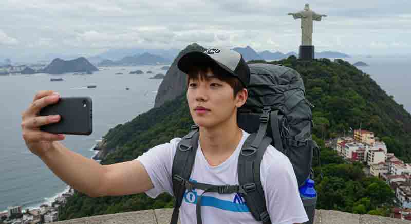 남미여행 추천, 초보자를 위한 지역별 가이드