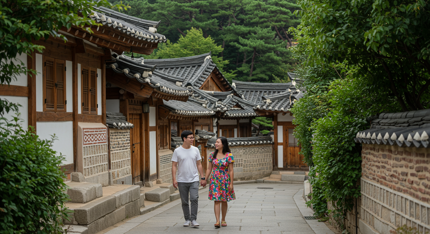 국제결혼 비용 총정리