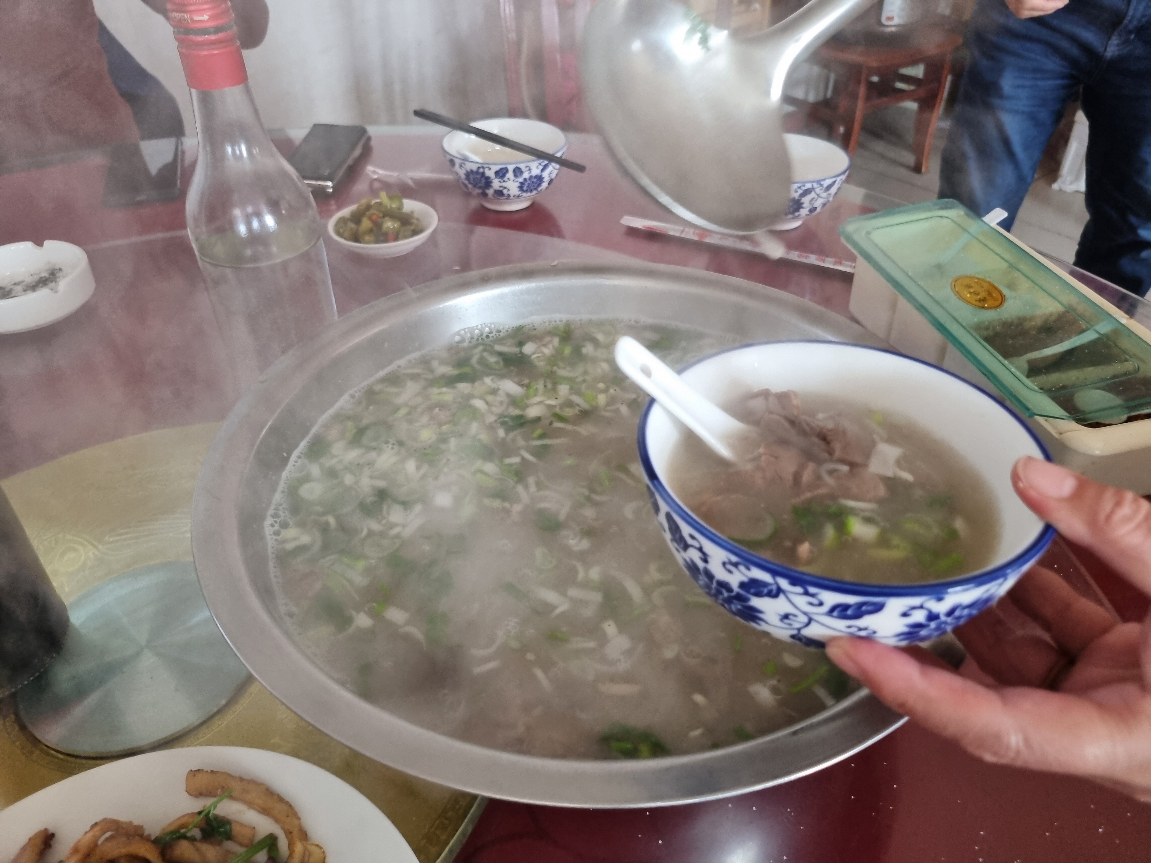 중국_특색음식추천_양탕_羊汤