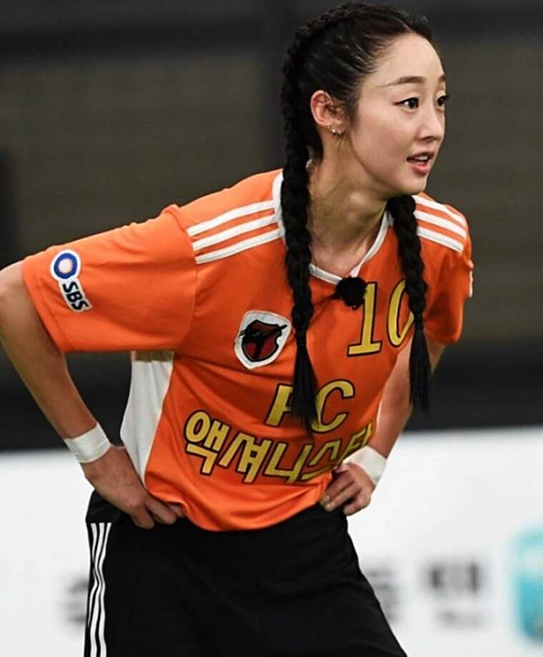 배우-최여진-골때녀