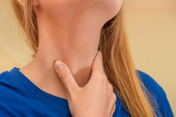 치료법과 생활 관리