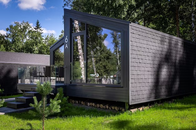 예쁜 전원주택 디자인 완벽 가이드