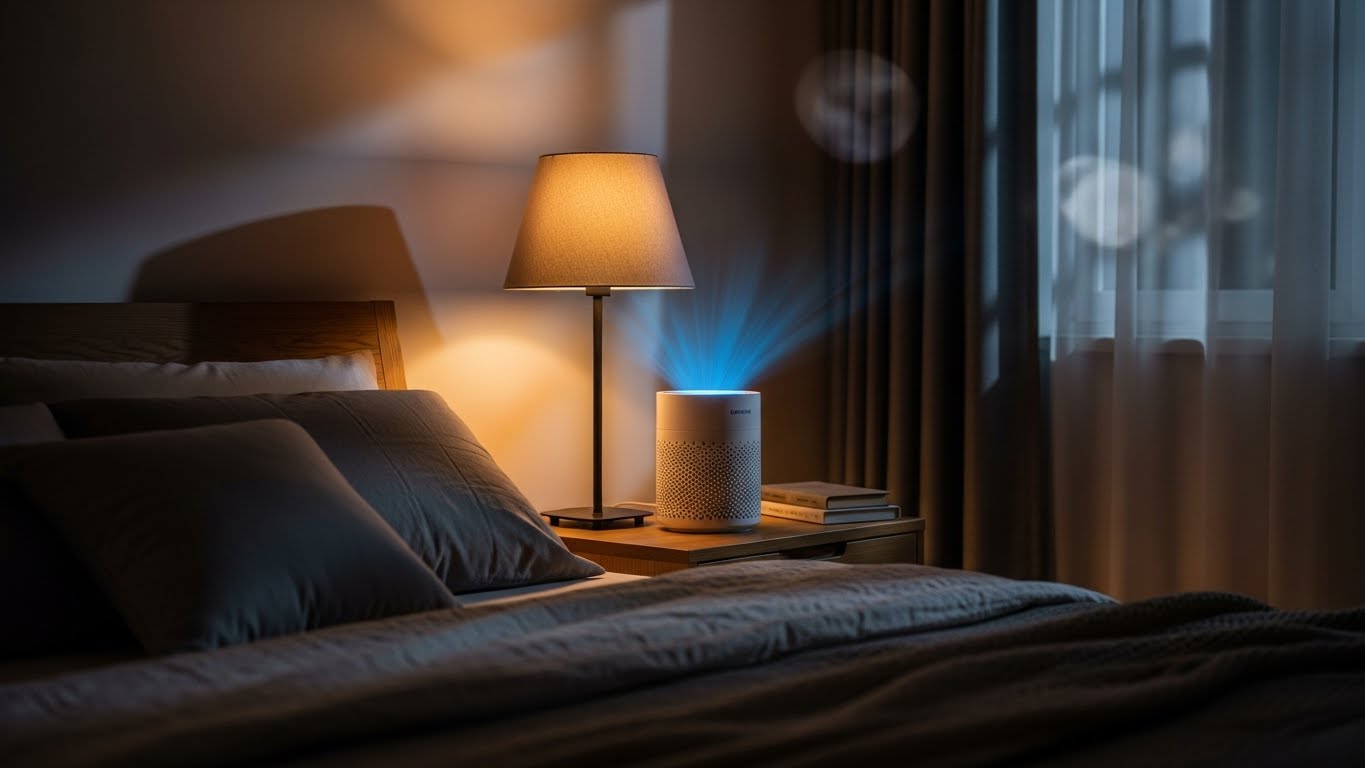 미세먼지기침삼겹살