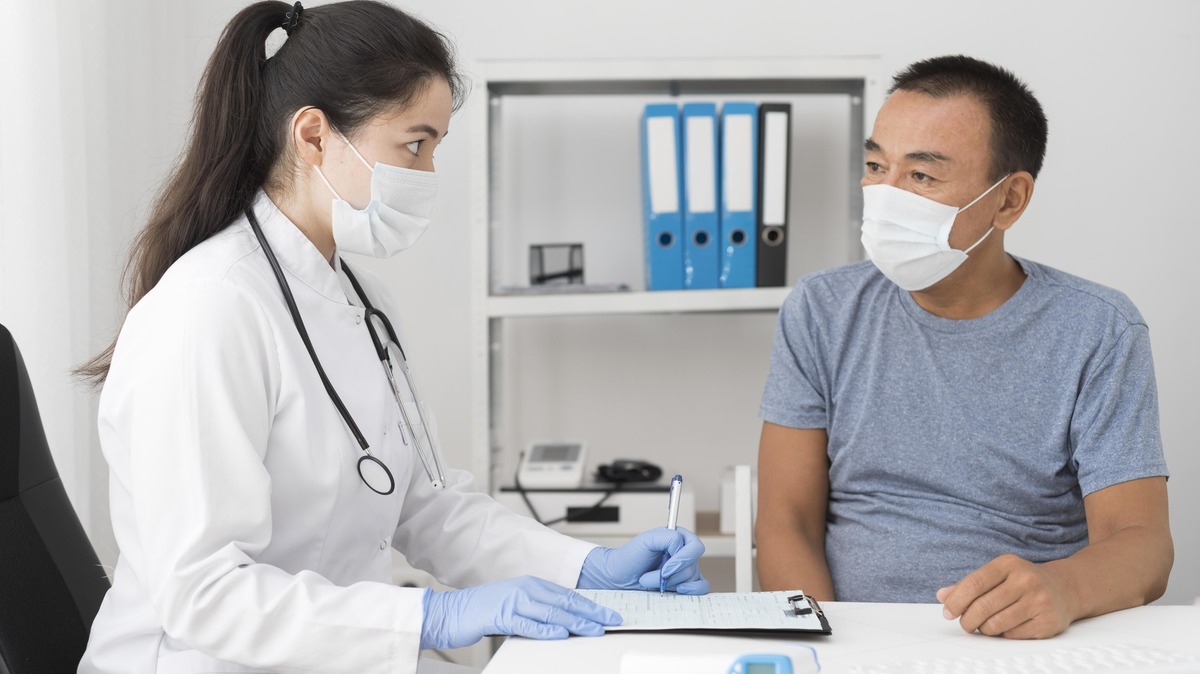 정기적인 건강 검진이 중요한 이유