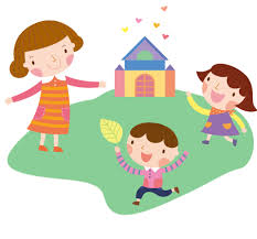 보육교사 장기미종사자 온라인 교육