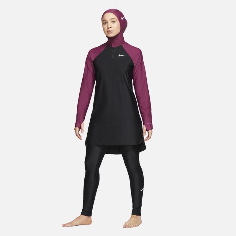 나이키스윔 나이키스윔 에센셜 슬림 롱 워터레깅스