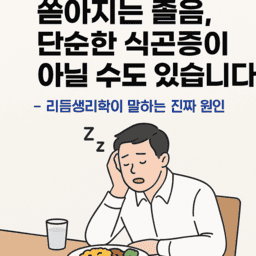 리듬 생리학