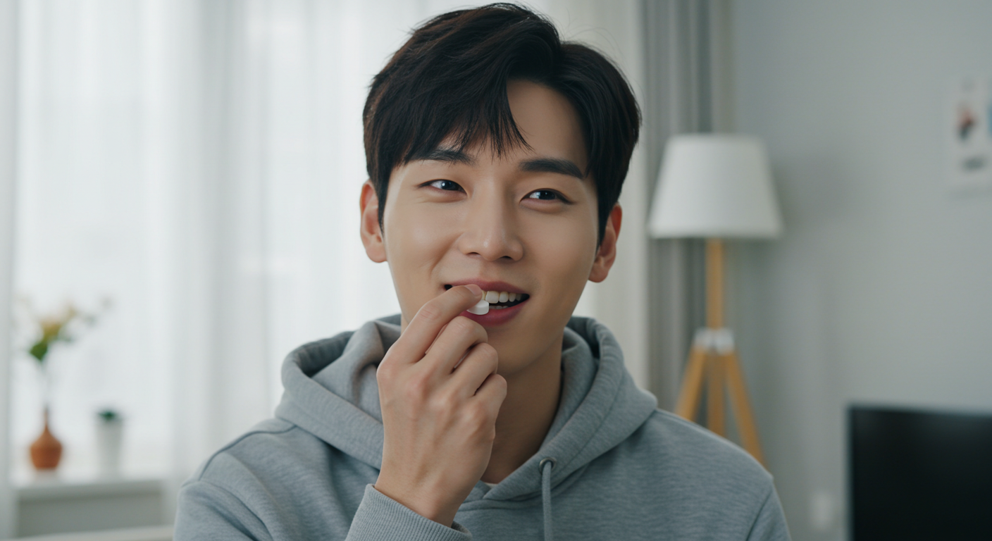 남성호르몬 주사 부작용 및 주의사항