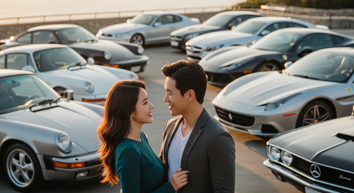 자동차 검사 예약 방법