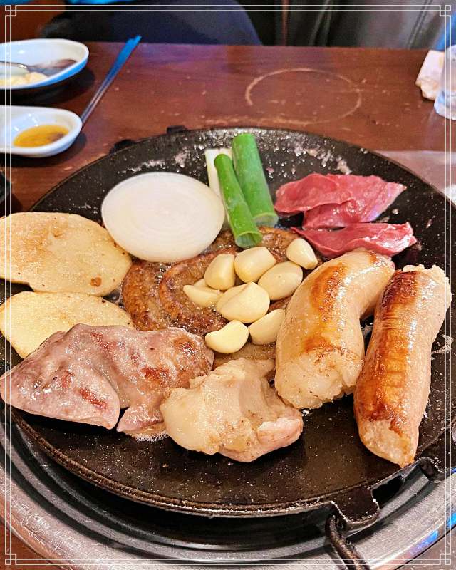 강남 논현 학동 맛집 성시경 먹을텐데, 최자, 강민경 단골 곱창 구이