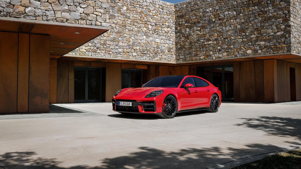 2024 포르쉐 파나메라 GTS, 제원 정보 포토, 가격