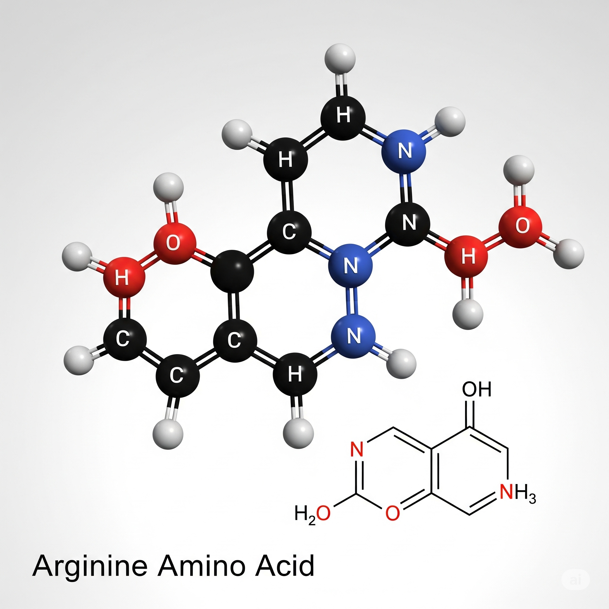 아르기닌 운동 전후 복용법 완벽정리