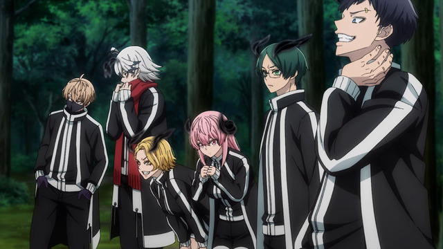 도원암귀 2025년 7월 방송