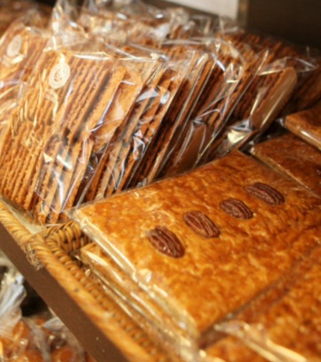 청와대-납품-빵집-효자베이커리-센베이