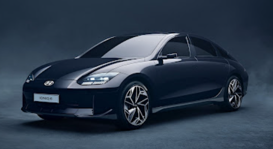 아이오닉6 중고차 가격 시세표 세금 계산