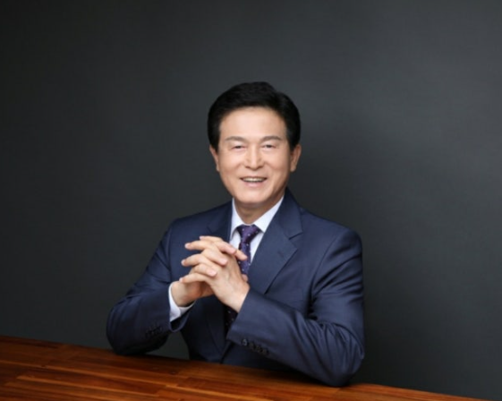 바이온텍 조규대 회장