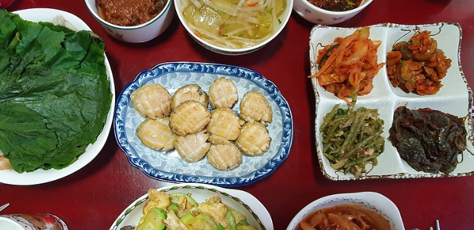 남도밥상 관련 사진