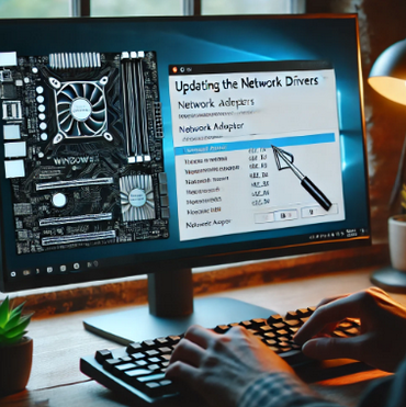 윈도우업데이트