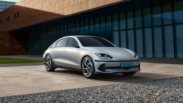 현대차-아이오닉6