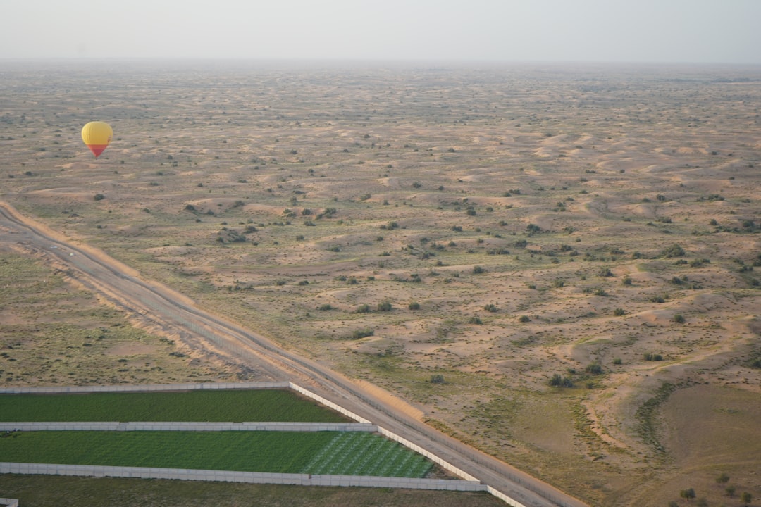 Land Use Plan