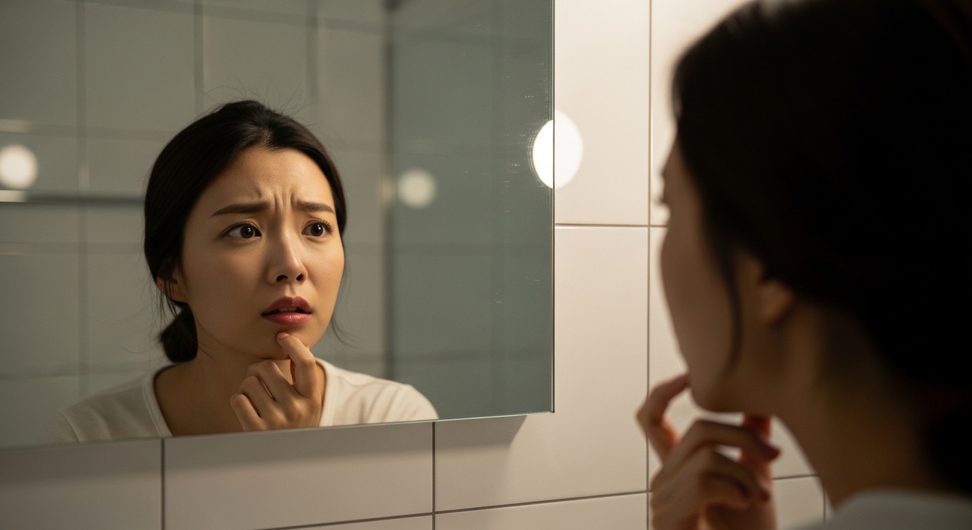 절대 짜면 안 되는 &amp;#39;위험 신호&amp;#39; 기준