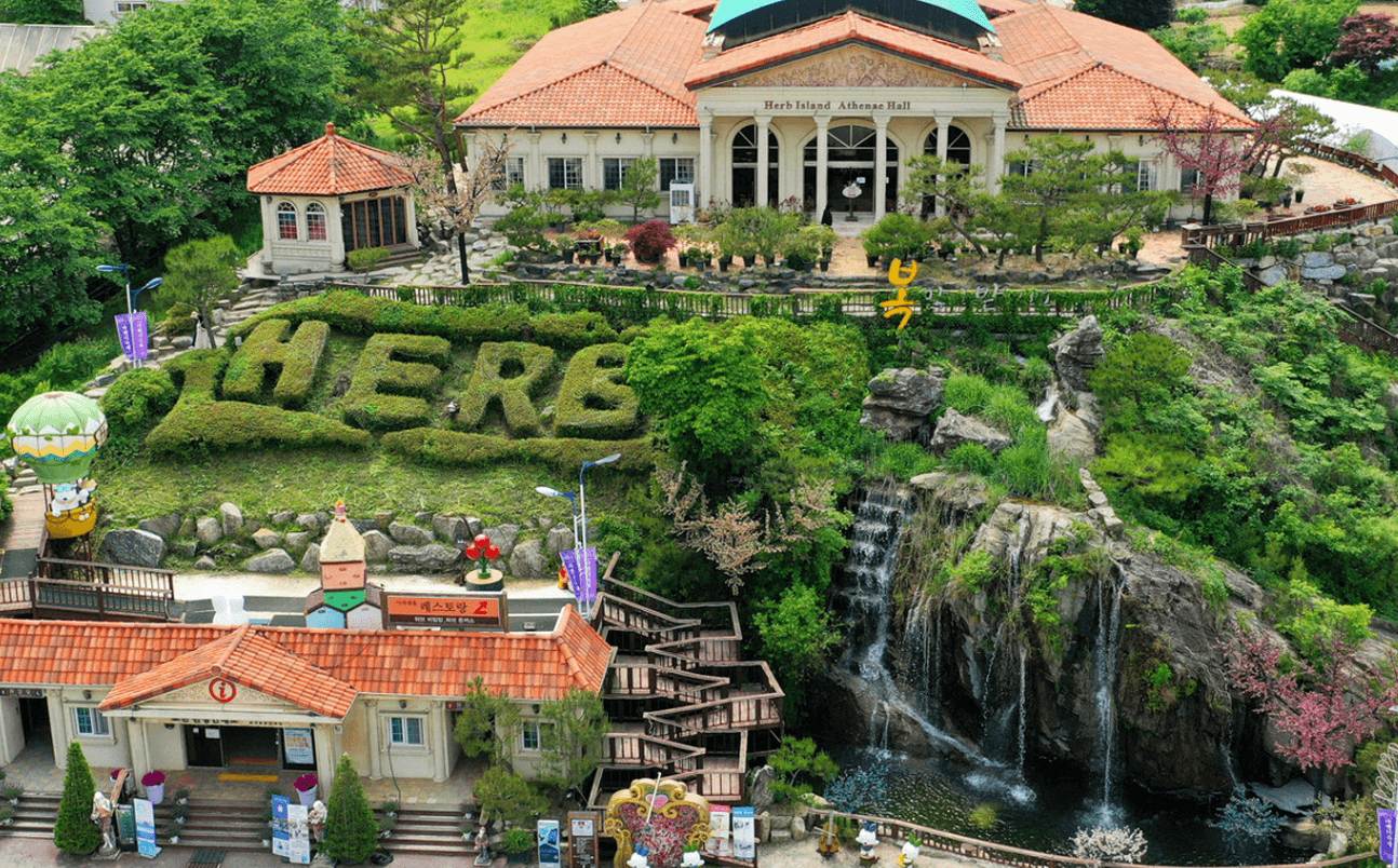 전국 9월 가을 축제 가볼만한곳 추천 BEST 5.