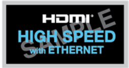 Premium High Speed HDMI