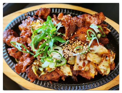 제육볶음3