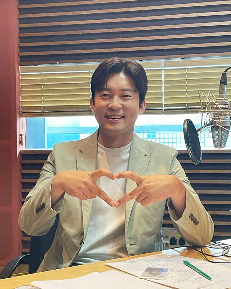 방송인-김대호